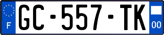 GC-557-TK