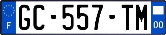 GC-557-TM