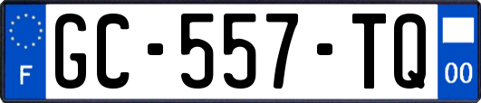 GC-557-TQ