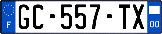 GC-557-TX
