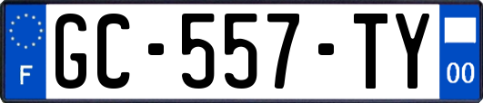 GC-557-TY