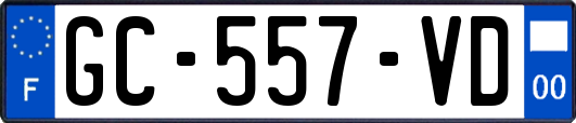 GC-557-VD