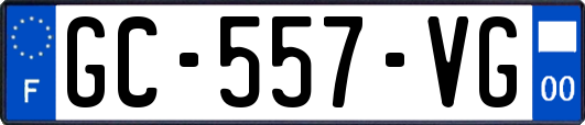 GC-557-VG