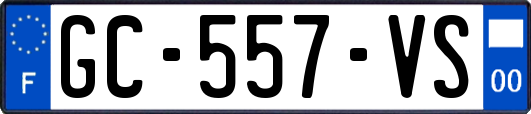 GC-557-VS