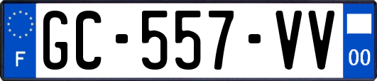 GC-557-VV