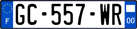 GC-557-WR