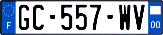 GC-557-WV