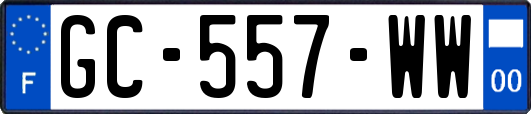 GC-557-WW