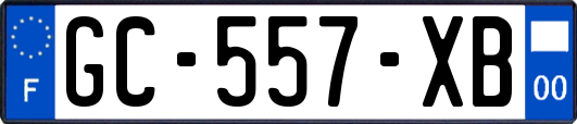 GC-557-XB