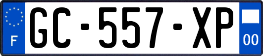 GC-557-XP