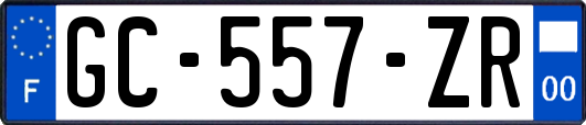 GC-557-ZR