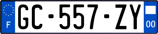 GC-557-ZY