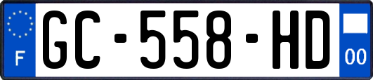 GC-558-HD
