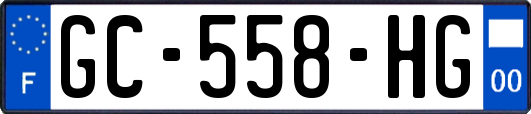 GC-558-HG