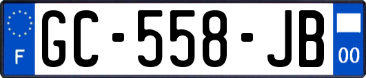 GC-558-JB