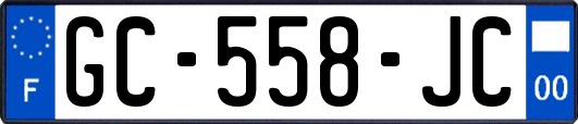 GC-558-JC