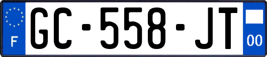 GC-558-JT