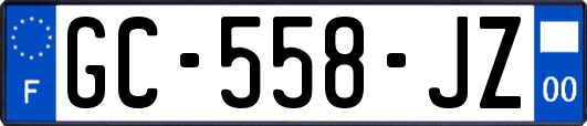 GC-558-JZ