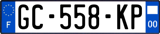GC-558-KP