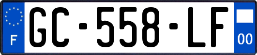 GC-558-LF