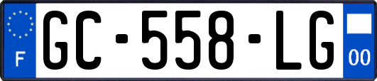 GC-558-LG