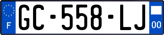 GC-558-LJ