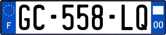 GC-558-LQ