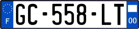 GC-558-LT