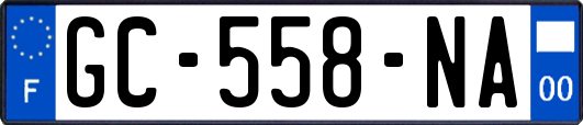 GC-558-NA