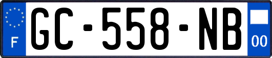 GC-558-NB