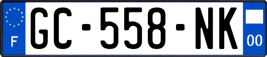 GC-558-NK