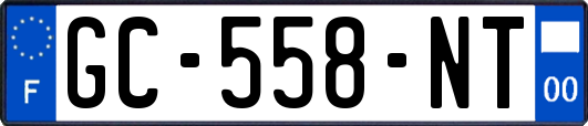 GC-558-NT