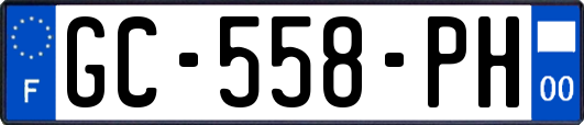 GC-558-PH