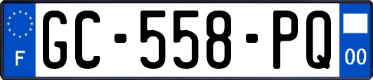 GC-558-PQ