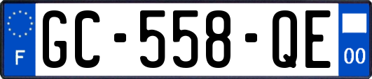 GC-558-QE