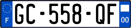 GC-558-QF