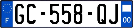 GC-558-QJ