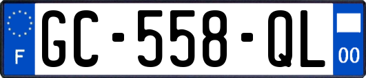 GC-558-QL