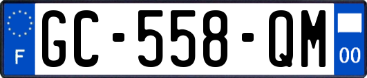 GC-558-QM