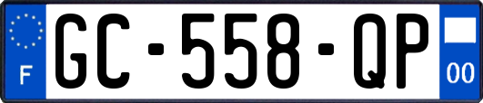 GC-558-QP