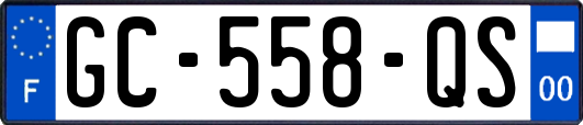 GC-558-QS