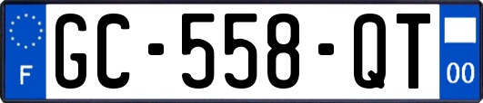 GC-558-QT