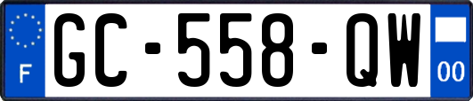 GC-558-QW