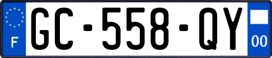 GC-558-QY