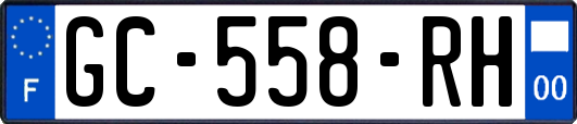 GC-558-RH