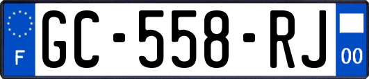 GC-558-RJ