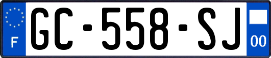 GC-558-SJ