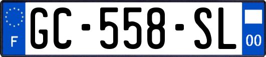 GC-558-SL