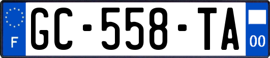 GC-558-TA