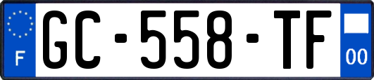 GC-558-TF